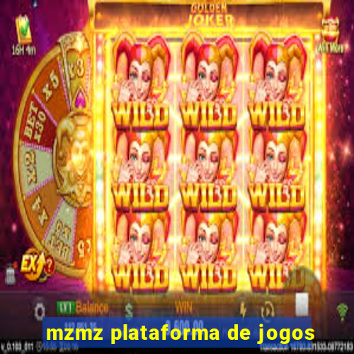 mzmz plataforma de jogos